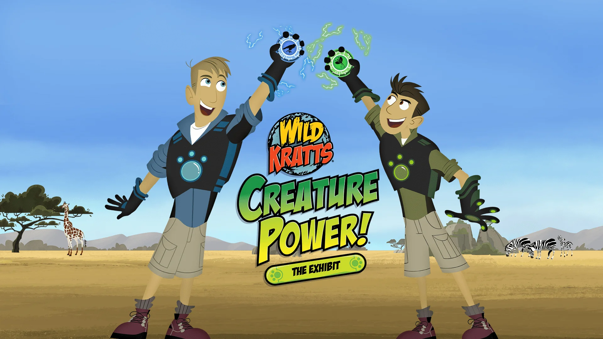 Wild kratts for Android HD phone wallpaper  Pxfuel