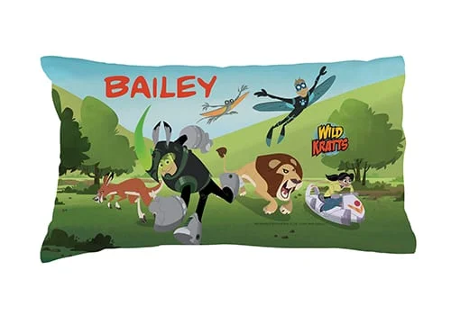 Wild Reptiles DVD - Wild Kratts