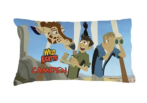 Wild Reptiles DVD - Wild Kratts