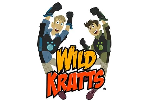 Wild Kratts Episodes
