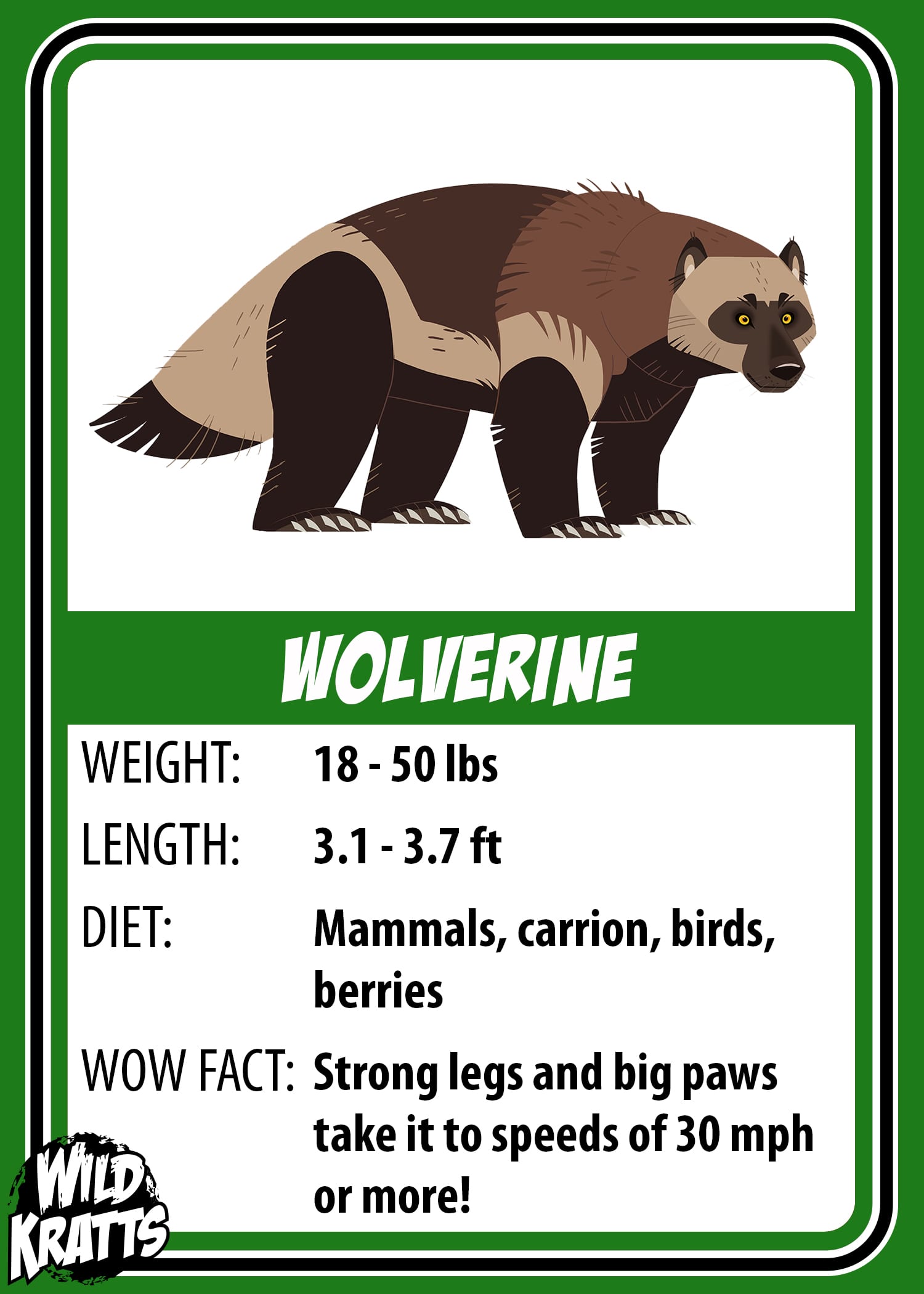 Wolverine v2