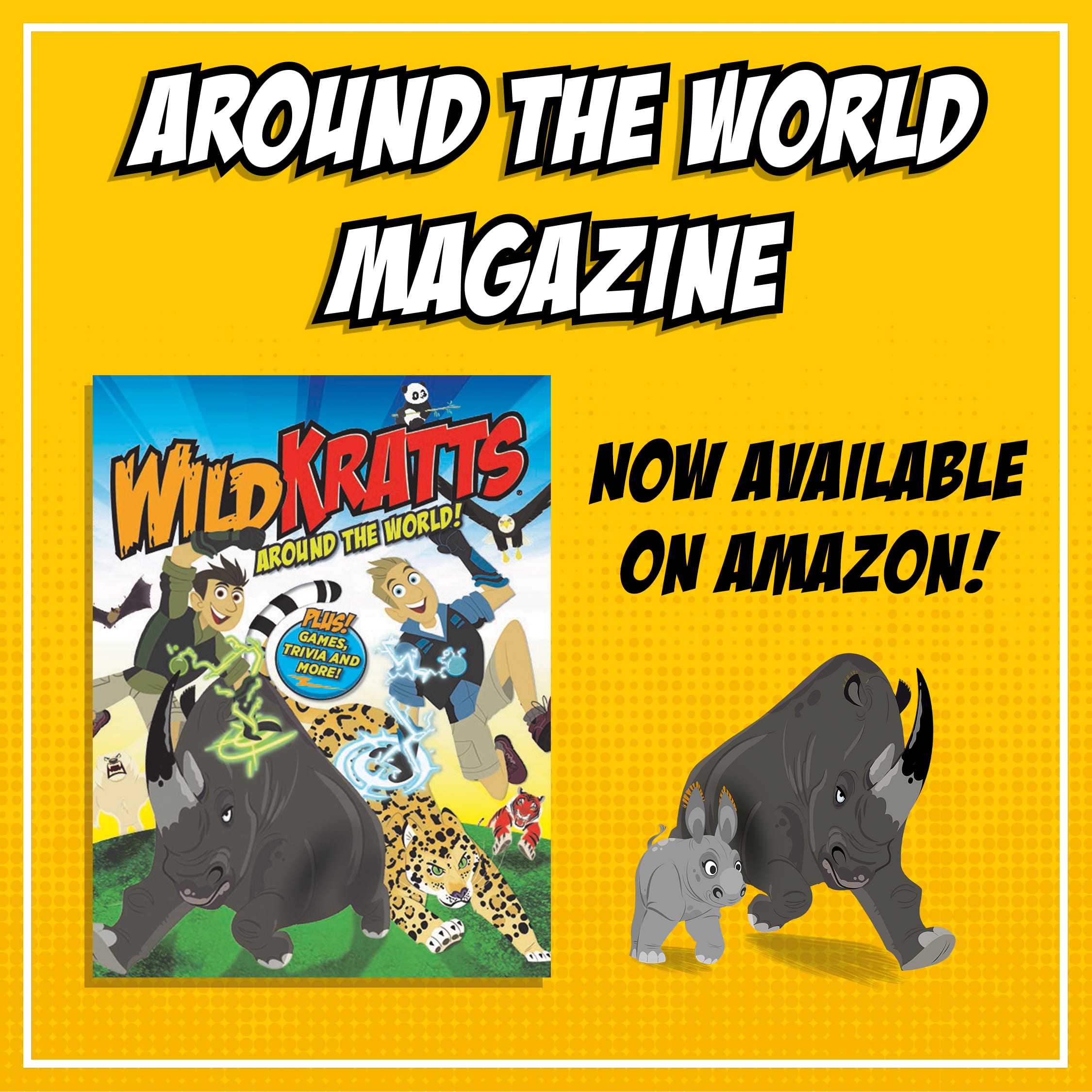 Around the World Magazine FB v3