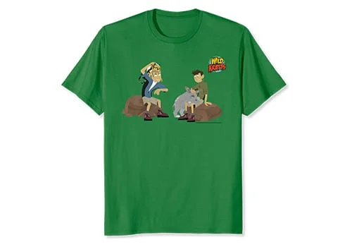 Animal Friends T-Shirt