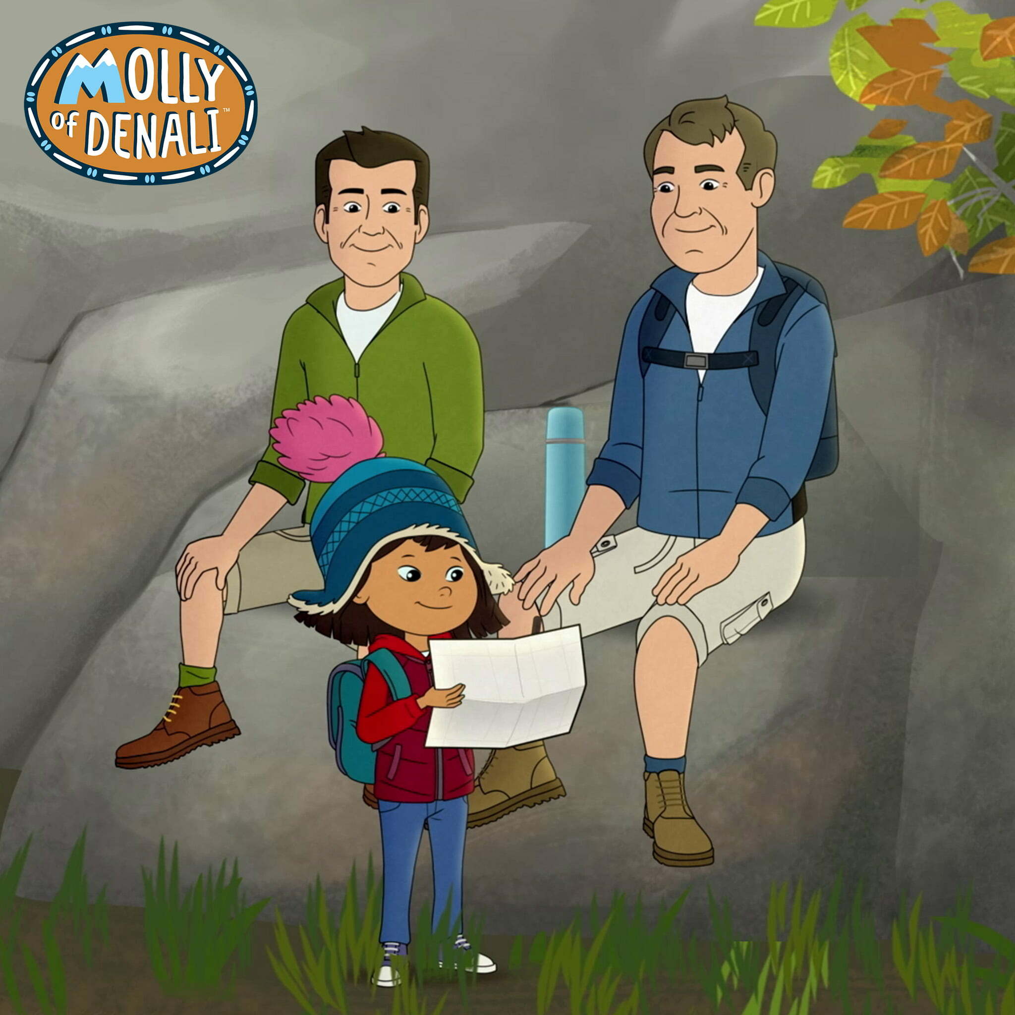 Molly Announcement Image