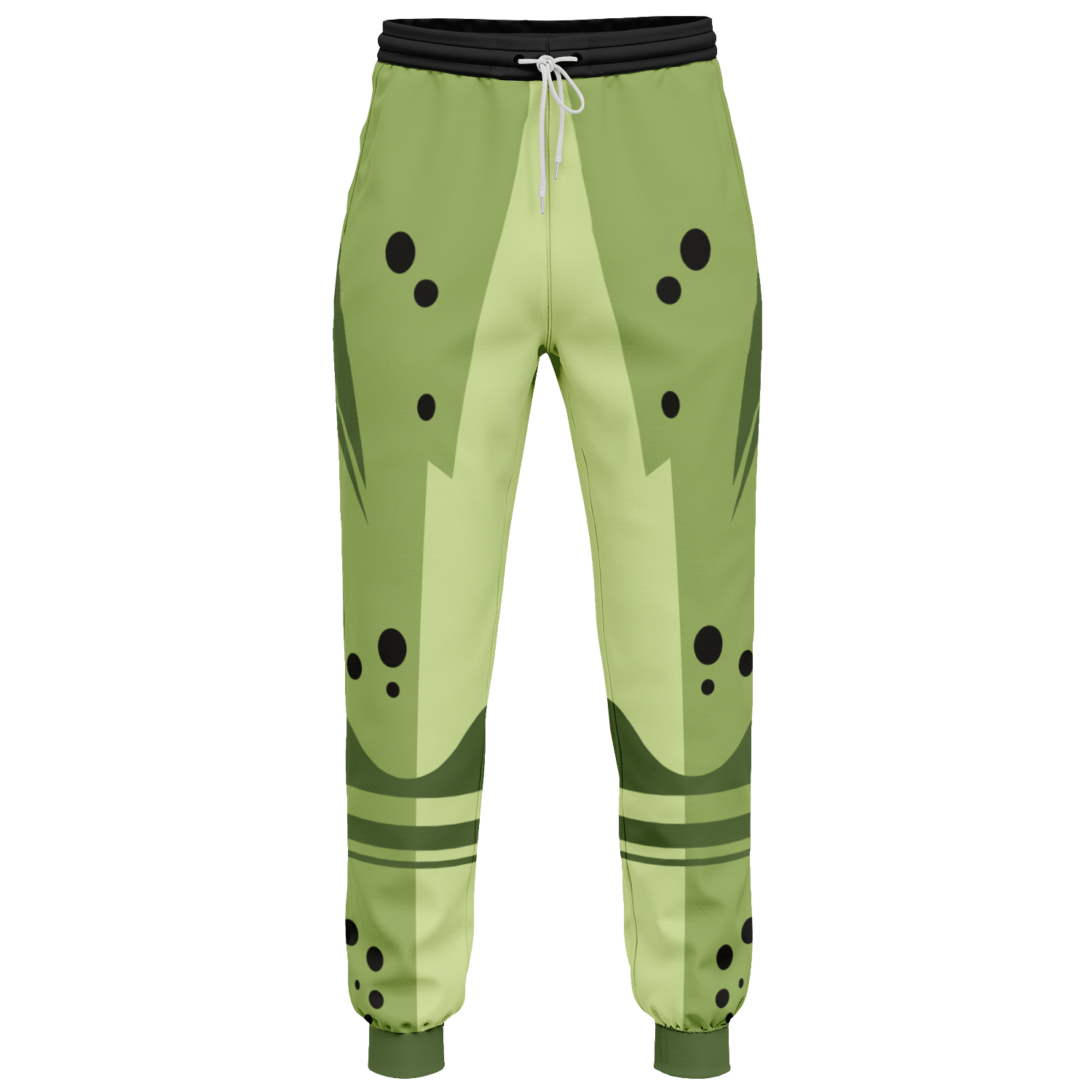Chris Creature Power Suit Bottom