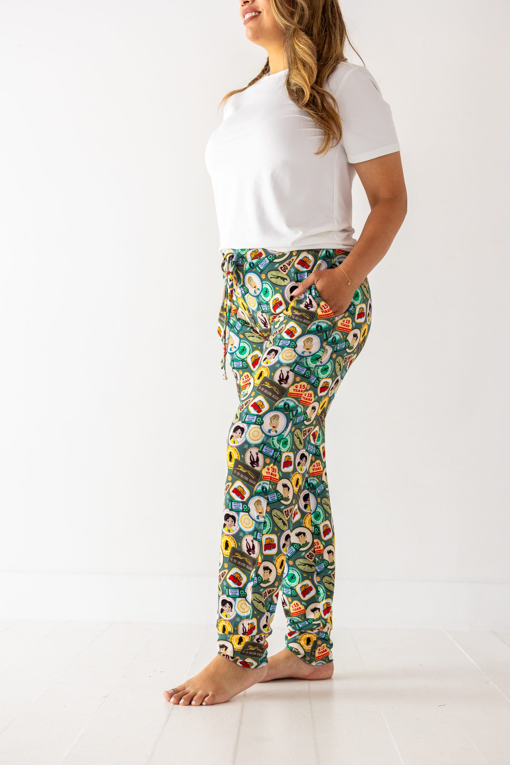 Anniversary Collection Adult Joggers