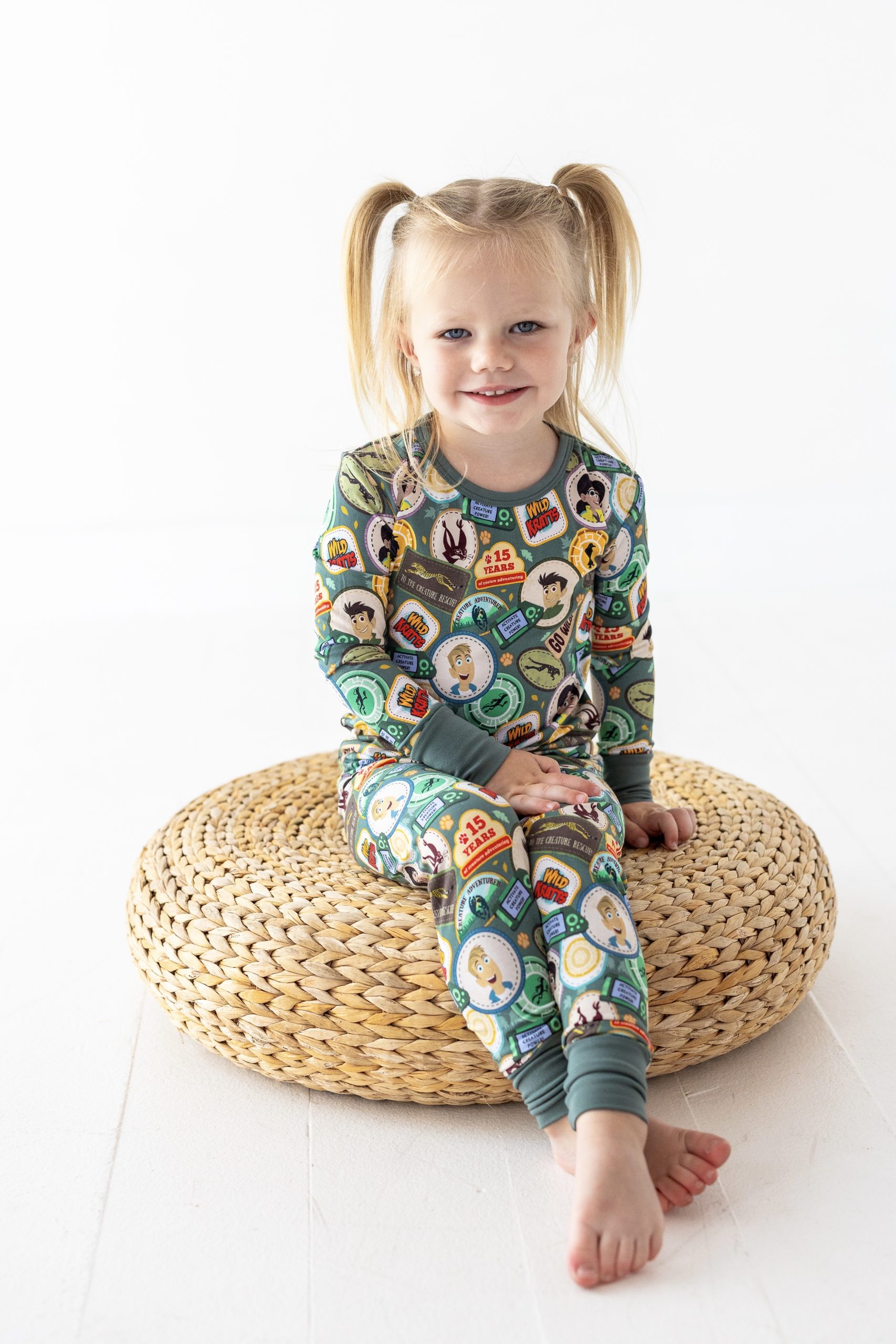 Anniversary Collection Two Piece Pyjamas