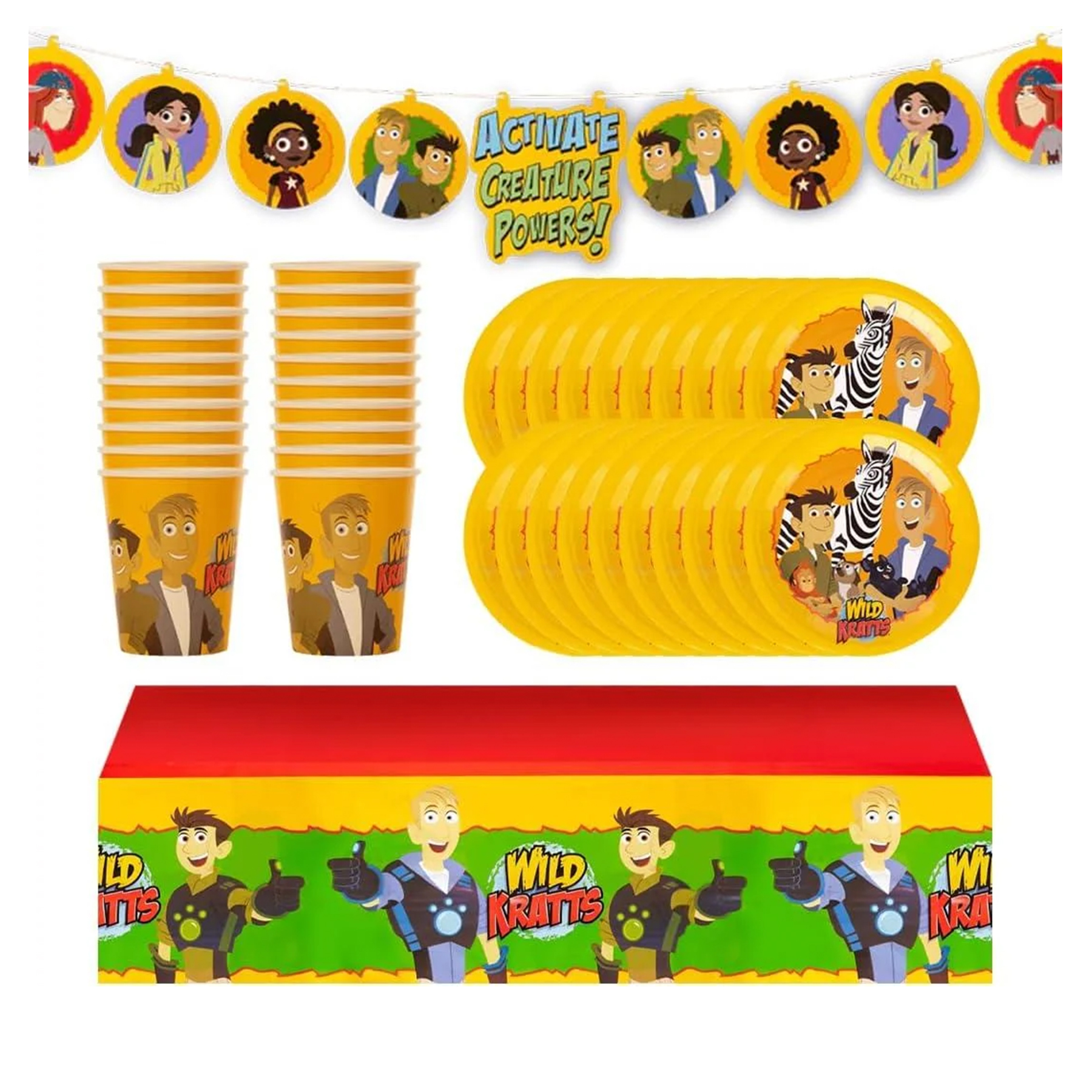 Party Kit